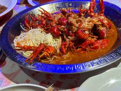 -红钳侠小龙虾·烧烤(中赢康康谷店)