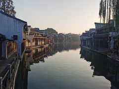 -南浔古镇