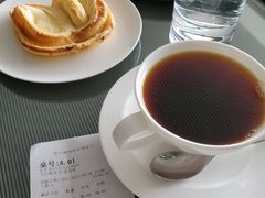 -震旦博物馆·A Cafe