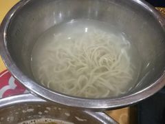 -白氏老婆婆干羊肉剁荞面·非物质文化遗产品牌(靖边总店)