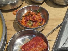 -姜虎东白丁烤肉(深圳湾后海汇店)