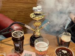 -771餐吧·咖啡·西餐·烤肉(金湖广场店)