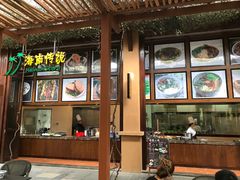 -三亚湾红树林度假世界(木棉酒店)