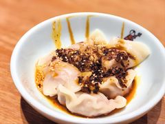 红油水饺-皇城坝小吃(科华成都王府井购物中心店)