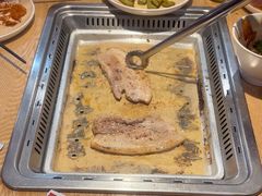 -新石器烤肉(百联川沙店)