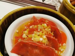 -香云轩·顺德菜(香云纱园林酒店店)