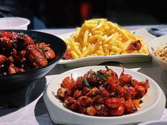 -巴厘龙虾·榜首油焖大虾(洞庭·艺术洋房店)