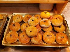 -蓝海国际大饭店·蓝钻自助百汇(兰山店)