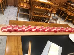 -鸿运诚羊蝎子·火锅(西单店)