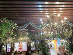 -第101座花园餐厅(湖滨88店)