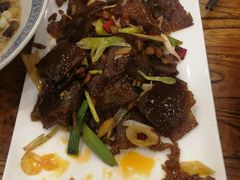 -老雒阳面馆·水席·洛阳菜(王城路店)