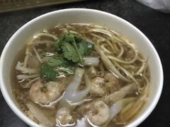 -明月虾面(厦禾路店)