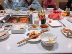 -海底捞火锅(中商百货店)
