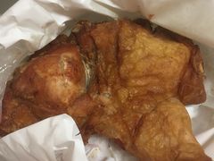 炸鸡腿-香园炸鸡(鞍山西道店)