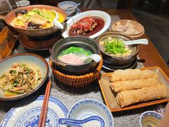 -南京大牌档(青岛万象城店)