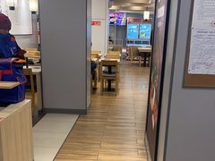 -吉野家 (新街口外大街店)