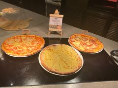 -锦厨自助餐厅·海鲜·牛扒(海口索菲特大酒店)