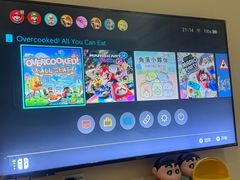 -Win Win电玩·日式の游戏馆