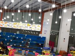 -秋姐美食店(旅游大道店)