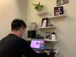 点击看大图 -翡艺写真馆·薇漫