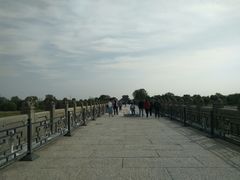 -卢沟桥文化旅游区(卢沟桥)