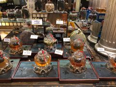 零售区-芭菲盛宴·环球美食(北城国际店)