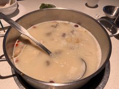 -煲王粤菜餐厅(中侨中心店)