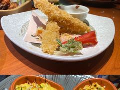 -匠和风精致料理(宁德万达店)