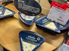 -Olé精品超市(北京合生汇店)