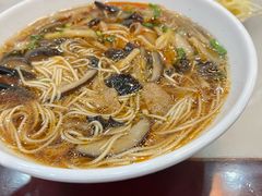 -东吴面馆(因果巷店)