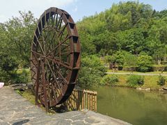 -常德桃花源景区