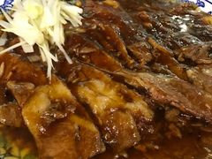 -马记伊源斋涮肉·清真菜(潘家园古玩市场店)