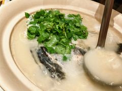 -久宴·天目湖大鱼头(恐龙园店)