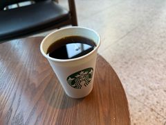 -星巴克(凯德晶萃店)