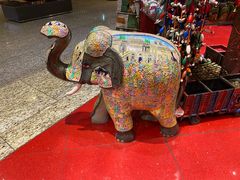 -贾特拉帕蒂·希瓦吉国际机场