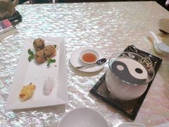 -8餐厅(新葡京酒店)