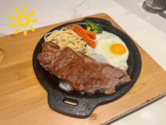 火焰牛排-凡塔斯牛排餐厅(厚街万达店)