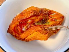 丹麦小热狗-六贤记(杭州龙湖滨江天街店)