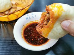 -郑家包子牛肉拉面(尚勤路店)