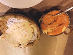 -Pita's&Tika's中东和印度风味餐厅(龙湖天街店)