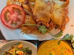 -大头虾越式风味餐厅(光明广场店)