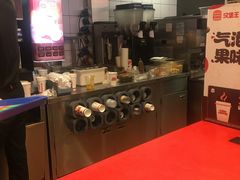 -汉堡王(龙德广场店)