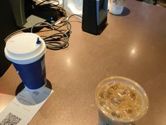 -瑞幸咖啡(大连罗斯福广场一层店)