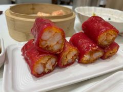 -喜宴又一村·粤菜·茶点·海鲜(壹方天地店)