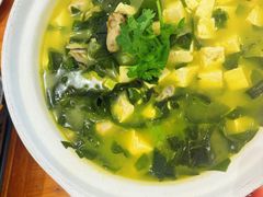 -大丰收海鲜地方菜馆