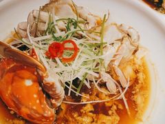-小厨师·二十年沈家门小海鲜(百井坊巷店)