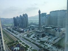 -澳门喜来登大酒店