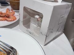 -云海轩·海鲜自助-河北云瑧世纪大饭店1F