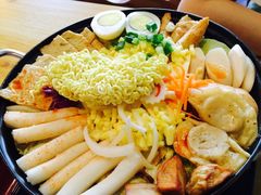 -欧巴来了韩式料理