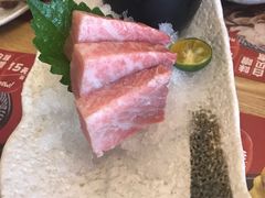 -鱼民·现造寿司(育德店)